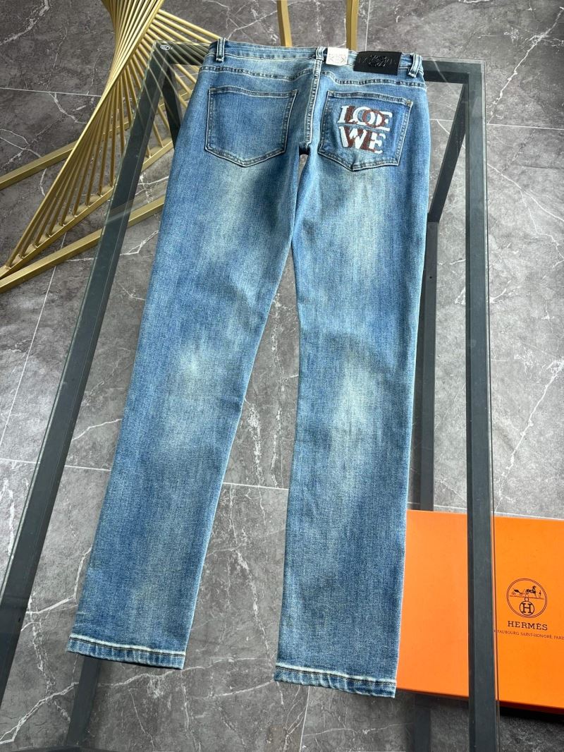 Loewe Jeans